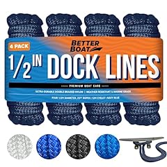 Boat dock lines for sale  Delivered anywhere in USA 