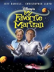 Favorite martian for sale  Delivered anywhere in UK