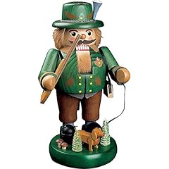 German nutcracker forester for sale  Delivered anywhere in UK