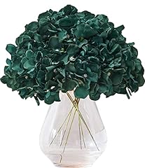 Kislohum artificial hydrangea for sale  Delivered anywhere in USA 