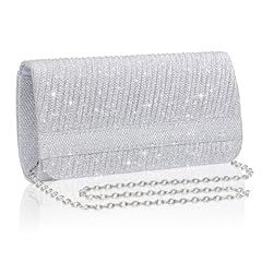 Larcenciel elegant silver for sale  Delivered anywhere in USA 