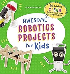 Awesome robotics projects for sale  Delivered anywhere in USA 