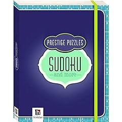 Sudoku d'occasion  Livré partout en Belgiqu