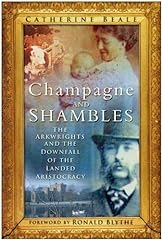 Champagne shambles arkwrights for sale  Delivered anywhere in UK