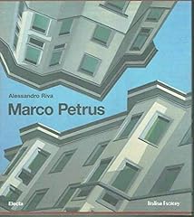 Marco petrus usato  Spedito ovunque in Italia 