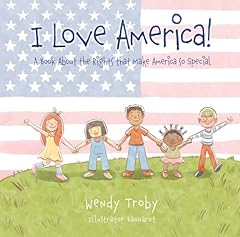 Love america book d'occasion  Livré partout en France