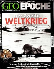 Geo epoche dvd gebraucht kaufen  Wird an jeden Ort in Deutschland