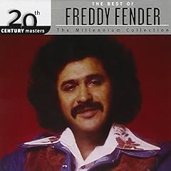 Best freddy fender for sale  Delivered anywhere in UK