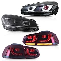 Vland led headlight for sale  Delivered anywhere in UK