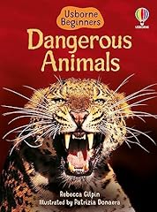Dangerous animals for sale  Delivered anywhere in UK