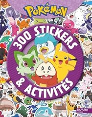 300 stickers activités d'occasion  Livré partout en Belgiqu