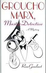 Groucho marx master for sale  Delivered anywhere in USA 