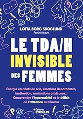 Tda invisible femmes d'occasion  Livré partout en France