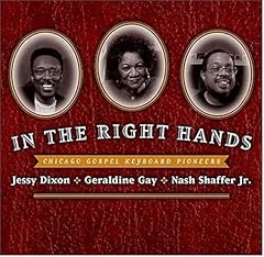 The right hands d'occasion  Livré partout en France