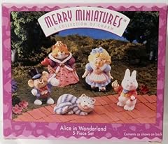 Hallmark merry miniatures for sale  Delivered anywhere in USA 