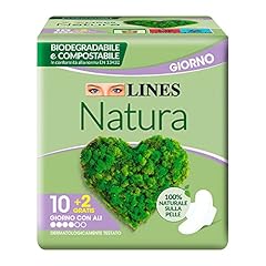 Lines natura ultra usato  Spedito ovunque in Italia 