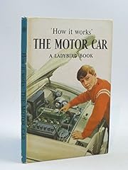 Motor car for sale  Delivered anywhere in UK