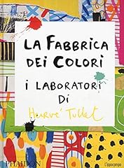 Fabbrica dei colori. usato  Spedito ovunque in Italia 