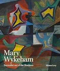 Mary wykeham surrealist for sale  Delivered anywhere in UK