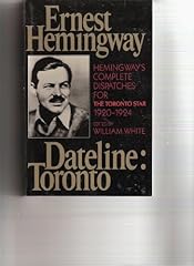 Dateline toronto complete for sale  Delivered anywhere in USA 