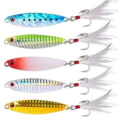 Dr.fish pack metal for sale  Delivered anywhere in USA 