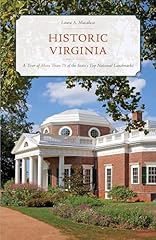 Historic virginia tour for sale  Delivered anywhere in USA 