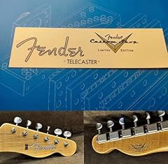 Suitable fender custom for sale  Delivered anywhere in USA 