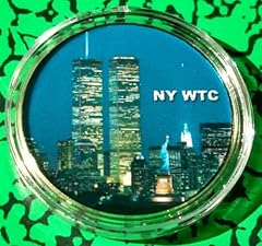 New york wtc for sale  Delivered anywhere in USA 