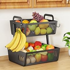 Fruit basket bowls for sale  Delivered anywhere in USA 