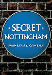 Secret nottingham for sale  Delivered anywhere in UK