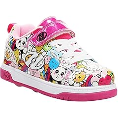 Heelys girl dual for sale  Delivered anywhere in USA 