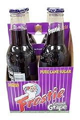 Frostie soda ounce for sale  Delivered anywhere in USA 