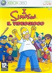 Simpson usato  Spedito ovunque in Italia 