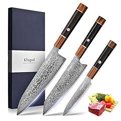 Kingod japanese kitchen for sale  Delivered anywhere in USA 