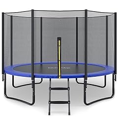Calmmax 15ft trampoline for sale  Delivered anywhere in USA 