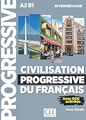 Civilisation progressive fran� d'occasion  Livré partout en France