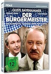 Bürgermeister komplette teili gebraucht kaufen  Wird an jeden Ort in Deutschland