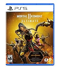 Mortal kombat ps5 gebraucht kaufen  Wird an jeden Ort in Deutschland