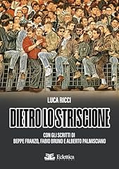 Dietro striscione usato  Spedito ovunque in Italia 