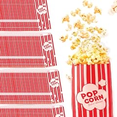 Paper popcorn bags for sale  Delivered anywhere in USA 