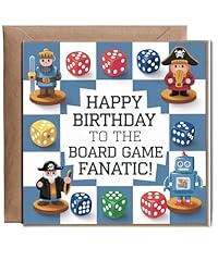 Hippowarehouse happy birthday for sale  Delivered anywhere in UK