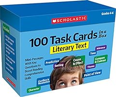 100 task cards for sale  Delivered anywhere in USA 