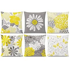 Comminy yellow grey for sale  Delivered anywhere in USA 