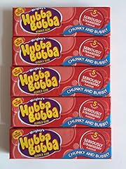 Hubba bubba bubble for sale  Delivered anywhere in Ireland