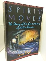 Spirit moves story for sale  Delivered anywhere in USA 