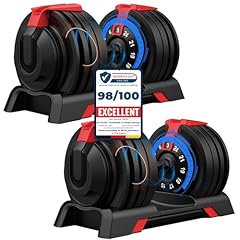 Fitlife 24kg adjustable for sale  Delivered anywhere in UK