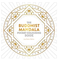 Buddhist mandala pocket d'occasion  Livré partout en Belgiqu
