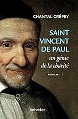 Saint vincent paul d'occasion  Livré partout en France