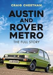Austin rover metro for sale  Delivered anywhere in Ireland