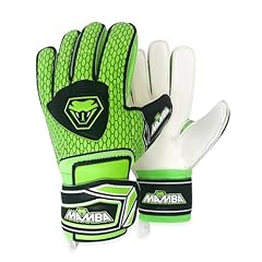 Mamba goalkeeper gloves for sale  Delivered anywhere in UK
